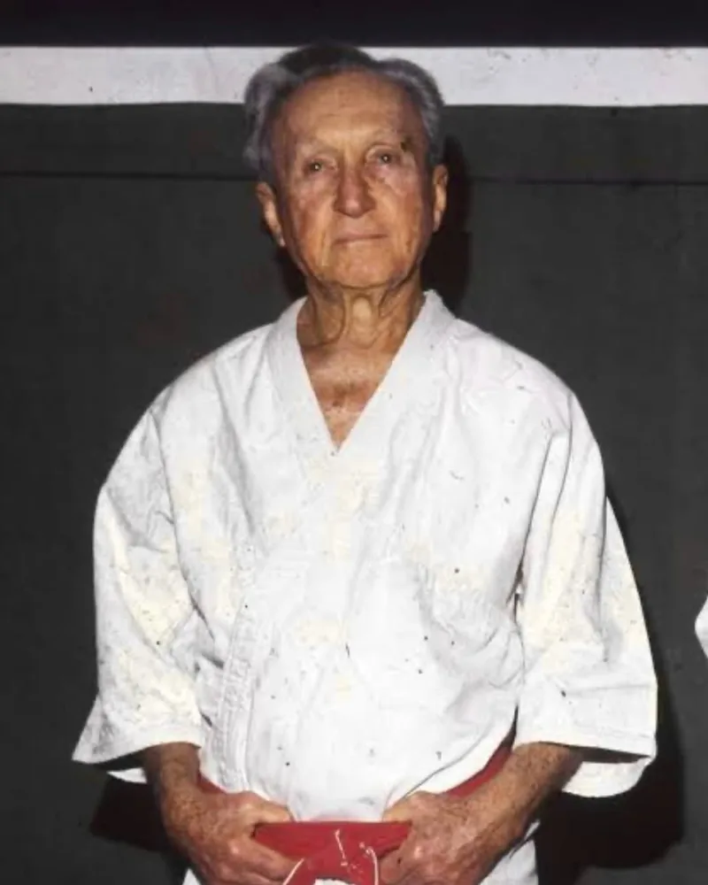 Carlos Gracie